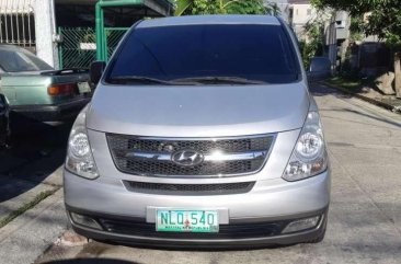 Hyundai Starex vgt 2009 for sale