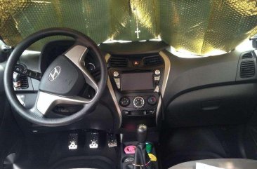 Hyundai Eon 2014 For Sale