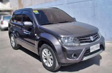 2014 Suzuki Vitara 2.4 At for sale