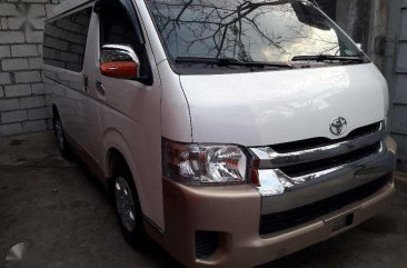 2014 Toyota Grandia GL Automatic Diesel for sale