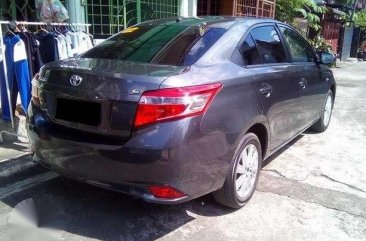 2016 Toyota Vios for sale 