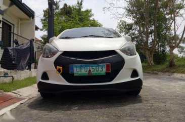 2012 Hyundai Eon Manual for sale