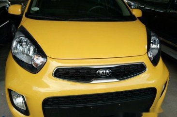 Kia Picanto 2016 for sale