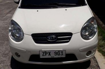 Kia Picanto 2008 model for sale