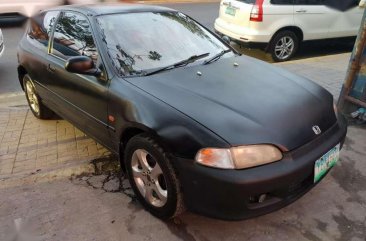 Good as new  Honda Civic 1995 for sale