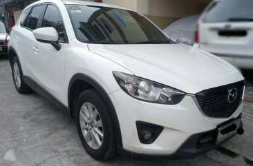 Mazda CX5 2012 AT for sale