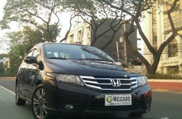 Honda City 2013 for sale