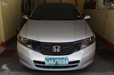 Well-kept Honda City 2009 for sale