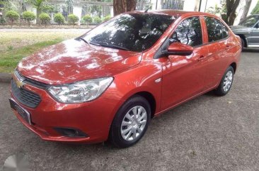 2016 Chevrolet Sail manual all power for sale