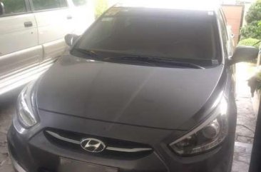 2015 Hyundai Accent Hatchback for sale