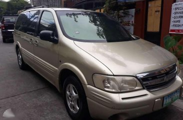 Chevrolet Venture 2005 for sale