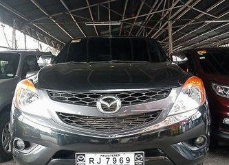 Mazda BT-50 2016 for sale