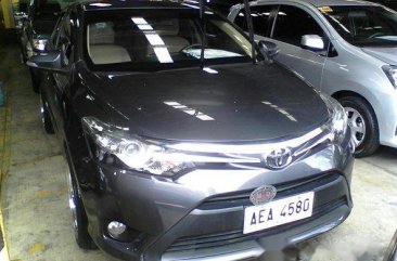 Toyota Vios 2015 for sale