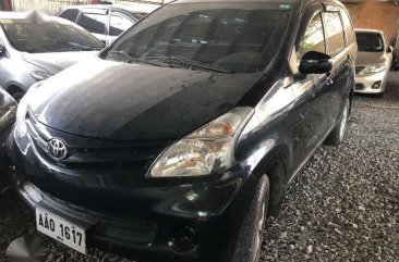 2015 Toyota Avanza 1.3 E Manual for sale