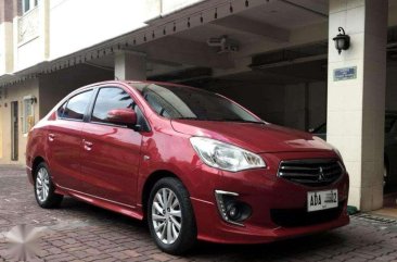 2014 Mitsubishi Mirage G4 GLS Automatic! Very Fresh! for sale