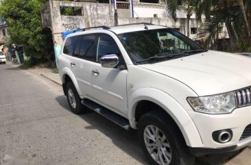 for sale Mitsubishi Montero 2010