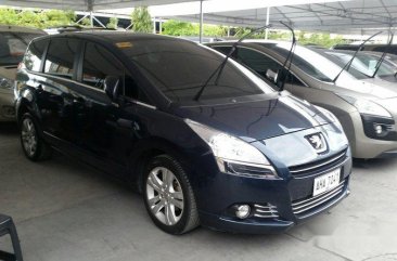 Peugeot 5008 2014 for sale