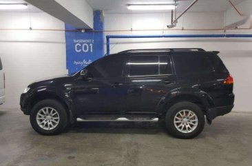 Montero Sport GLX 2013 for sale 