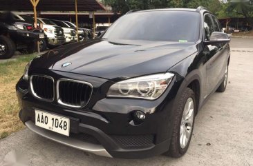 2014 BMW X1 Twin turbo diesel for sale