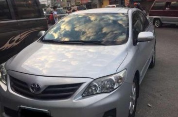 2012 Toyota Corolla Altis 1.6 G for sale