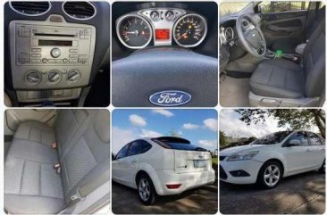 Ford Focus 2011-Rush for sale