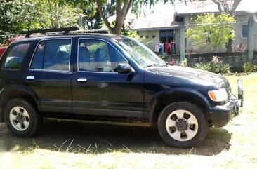 KIA Sportage Automatic 1999 for sale