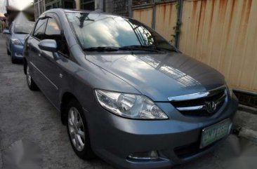 Honda City 1.5 Vtec 2008 matic for sale