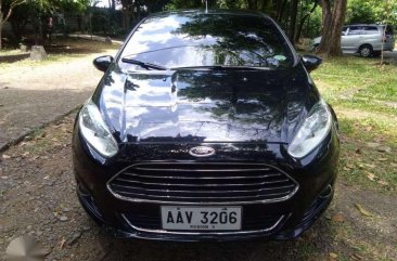 2014 Ford Fiesta S top of the line automatic for sale