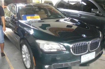 Good as new BMW 750Li 2012 for sale