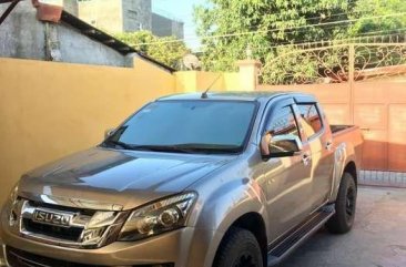 2015 Isuzu DMAX 4x2 for sale