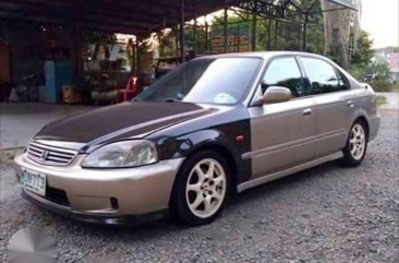 Honda Civic sir body 1998 for sale