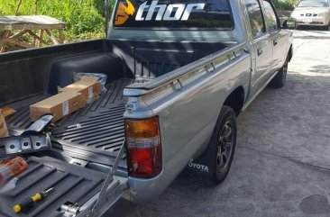 Toyota Hilux Pickup1997 for sale