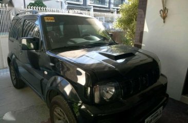 Well-maintained Suzuki JIMNY JLX 2017 for sale