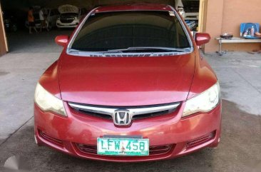 Honda Civic 2006 Asialink Preowned for sale