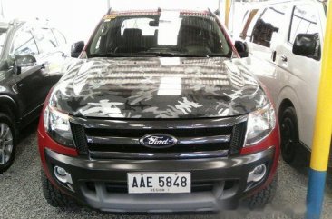 Good as new Ford Ranger 2015 for sale