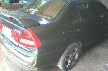 Mitsubishi Lancer GLXi 97 for sale