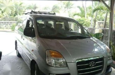 Hyundai Starex 2007 for sale 