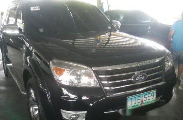 Ford Everest 2012 for sale