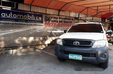 Toyota Hilux 2011 for sale