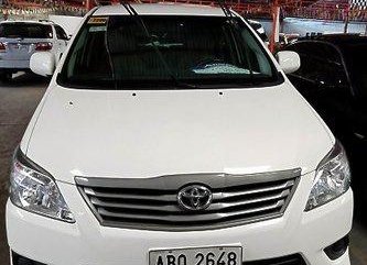 Well-maintained Toyota Innova 2015 for sale