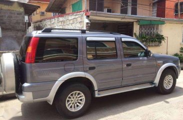 Ford Everest 2004 for sale