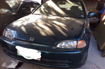 Honda Civic 1995 for sale