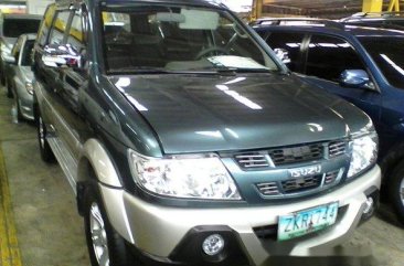 Isuzu Crosswind 2007 for sale