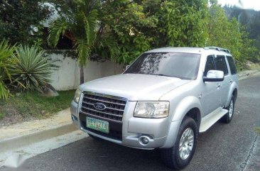 Ford Everest 2007 for sale