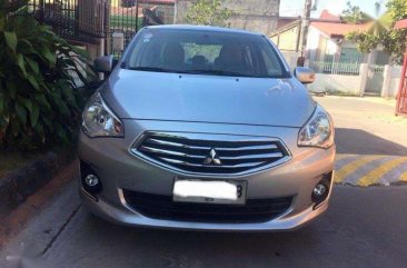 2014 Mitsubishii Mirage G4 for sale 