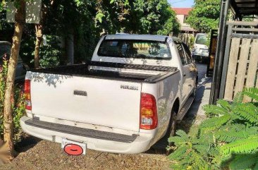 Toyota Hilux j 2007 for sale