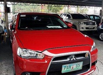 Mitsubishi Lancer Ex 2012 for sale