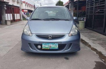 Honda Jazz Gd Mmc 1.5vtec 2006 for sale