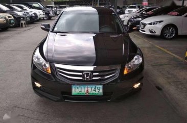 Honda Accord 2012 AT 3.5v6 for sale