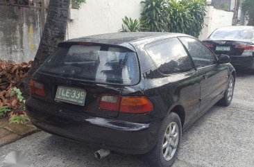 Honda Civic hatchback 1993 eg ph12 for sale